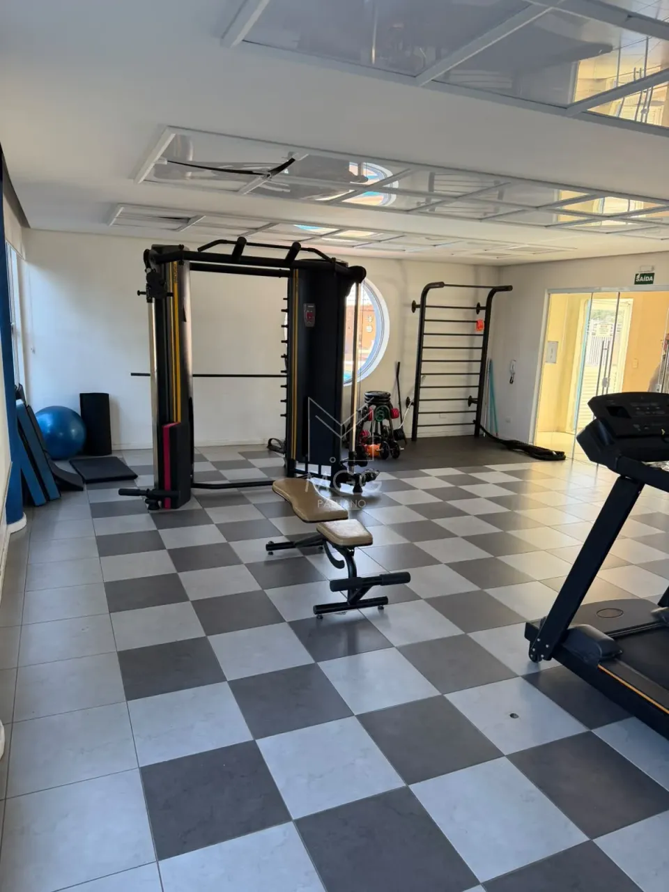 APARTAMENTO RESIDENCIAL EVIDENCE