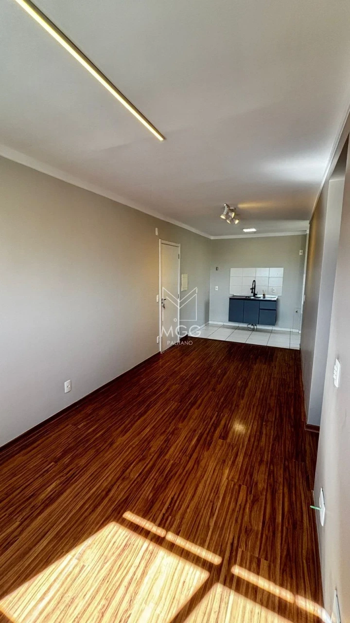 APARTAMENTO Residencial Vila das Orquídeas