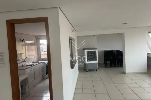 APARTAMENTO EDIFÍCIO RESIDENCIAL DE ÂNGELO