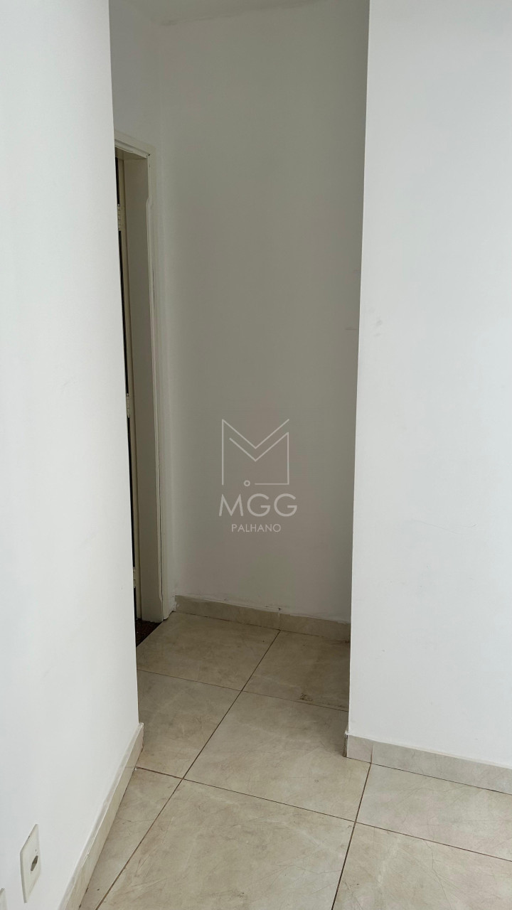 Sala Comercial  Edifício Mercúrio
