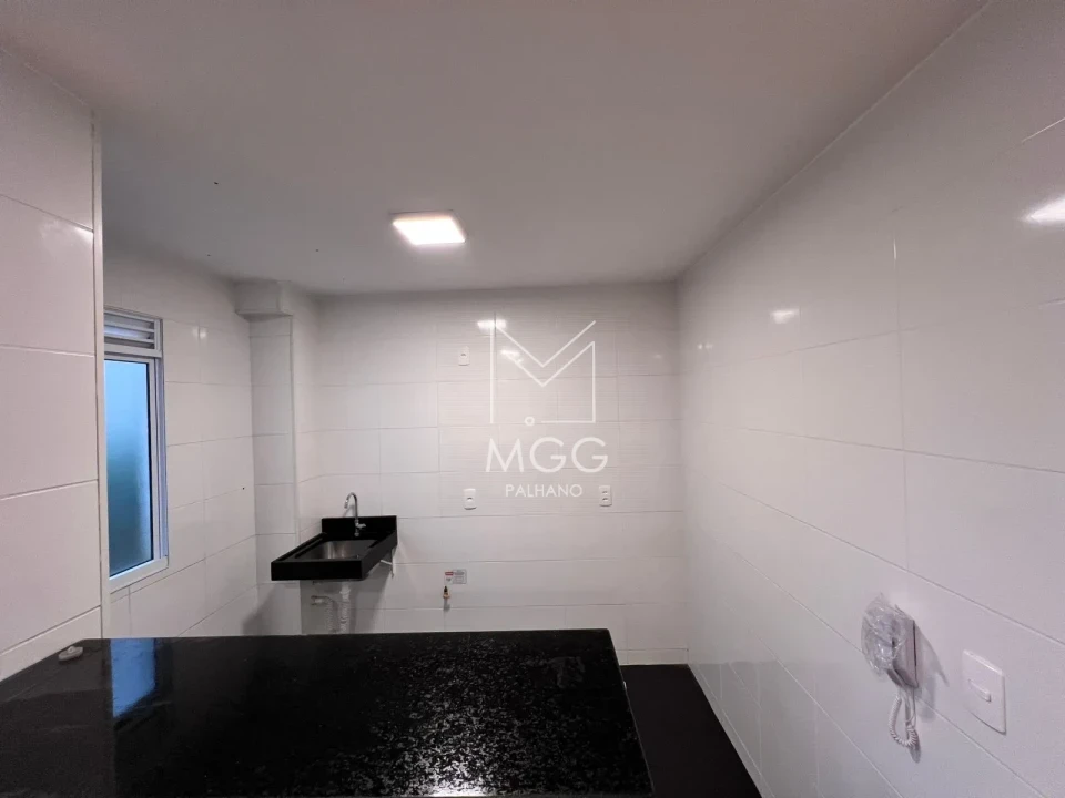 APARTAMENTO RESIDENCIAL LA SENA