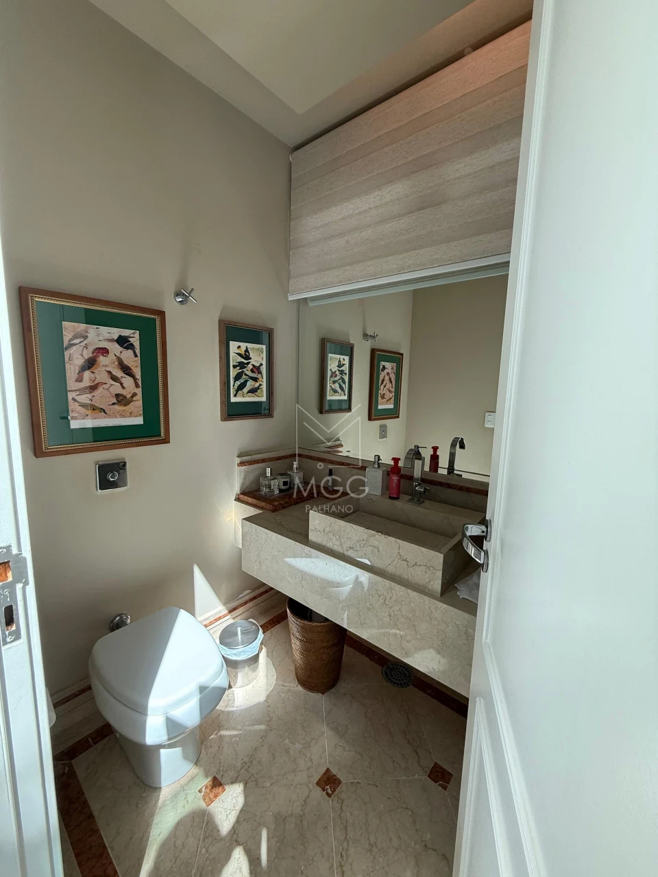 Condomínio Royal Golf