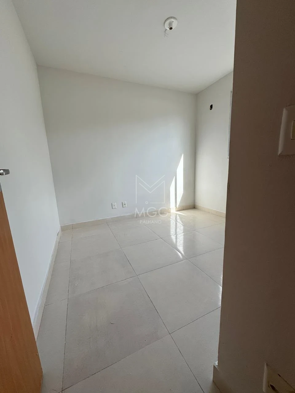 Condomínio Residencial Spazio La Traviata
