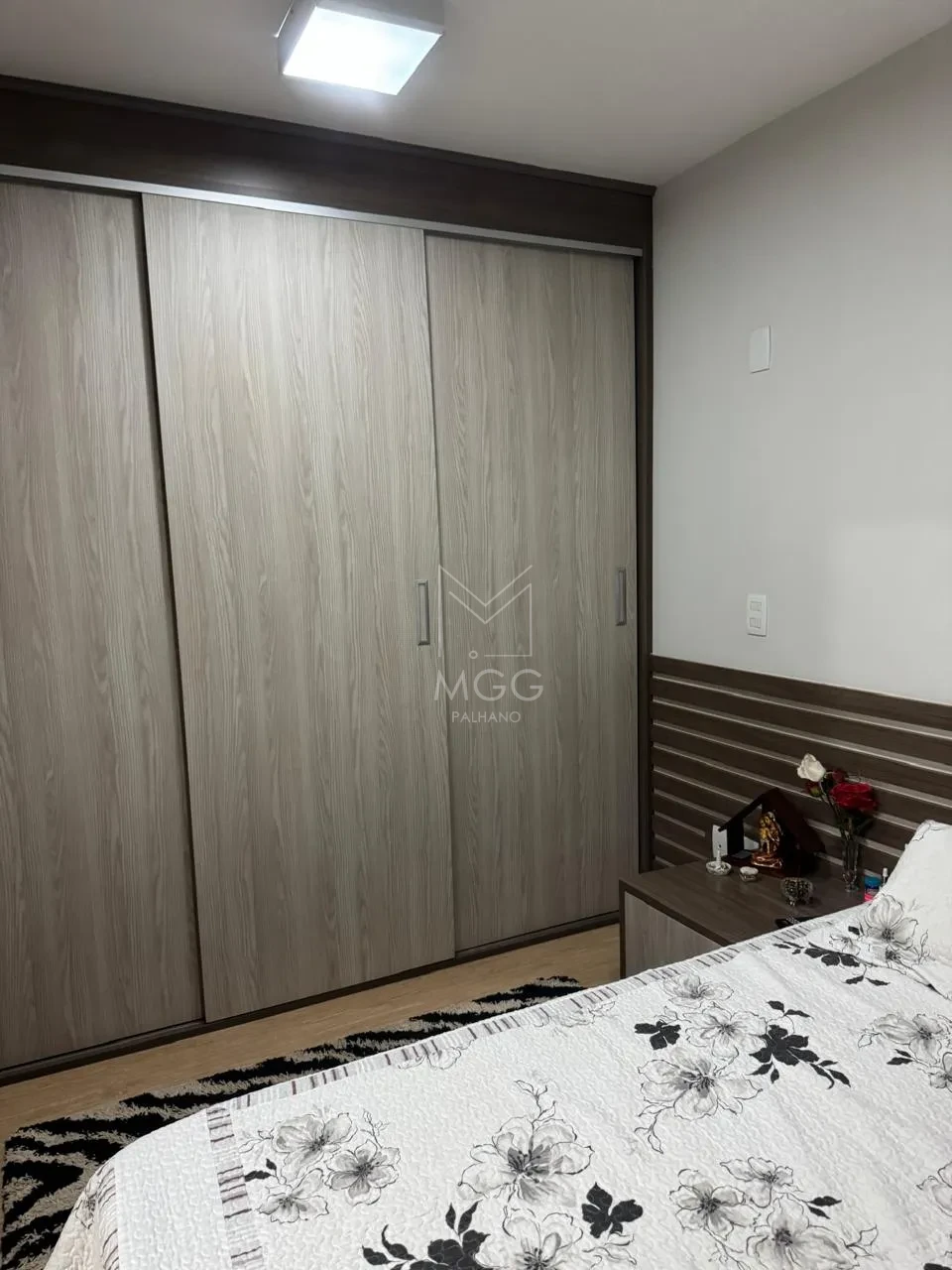 APARTAMENTO A VENDA CONDOMÍNIO SPLENDOR