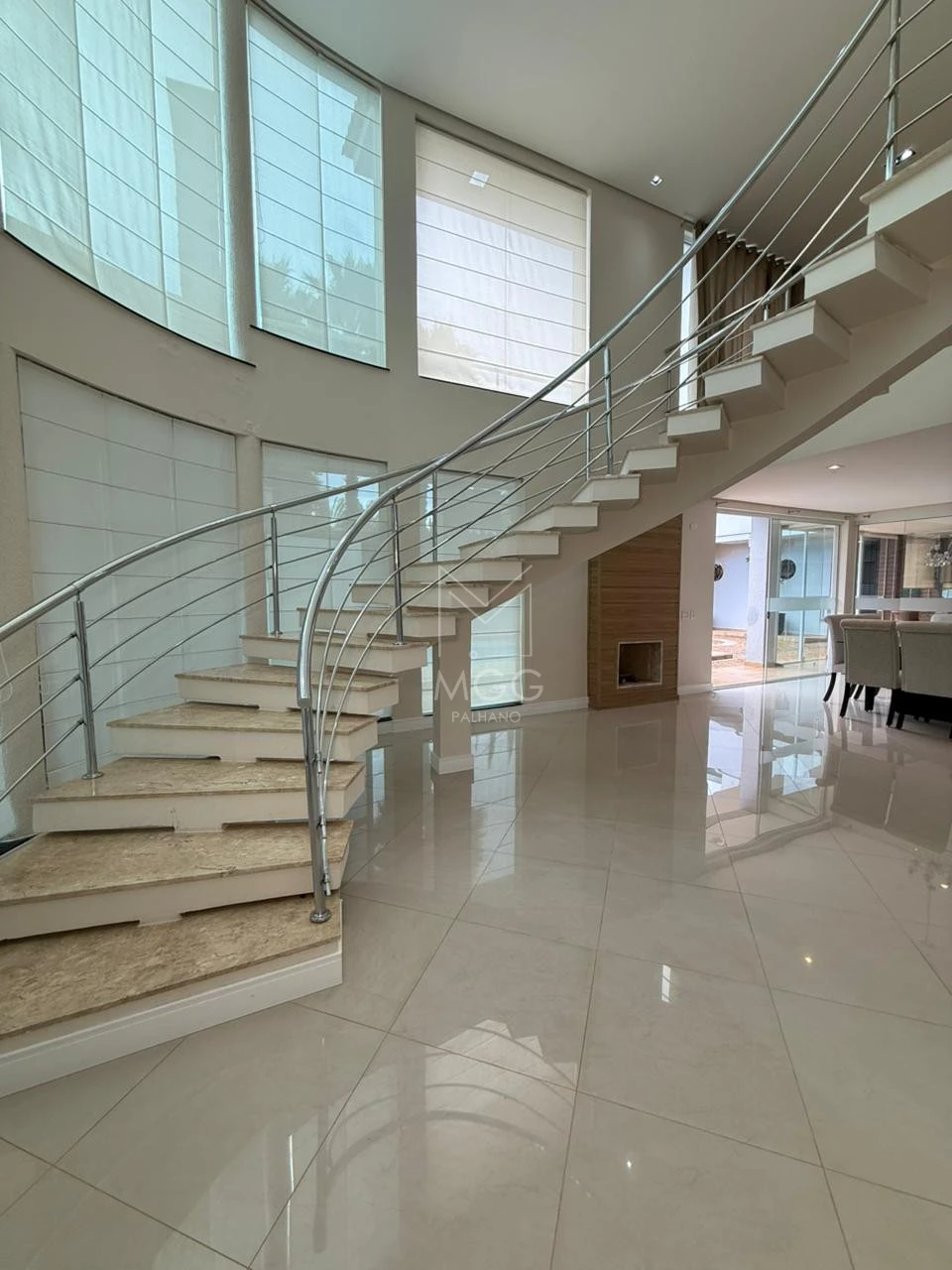 Condomínio Royal Tennis