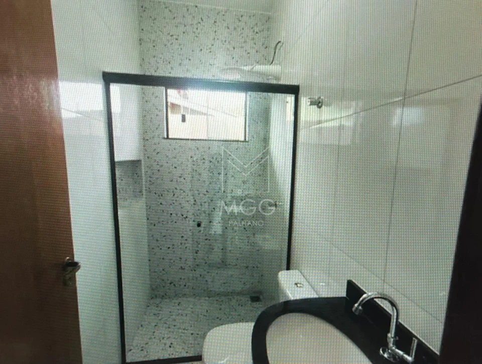 Casa à venda - Jardim Universitário