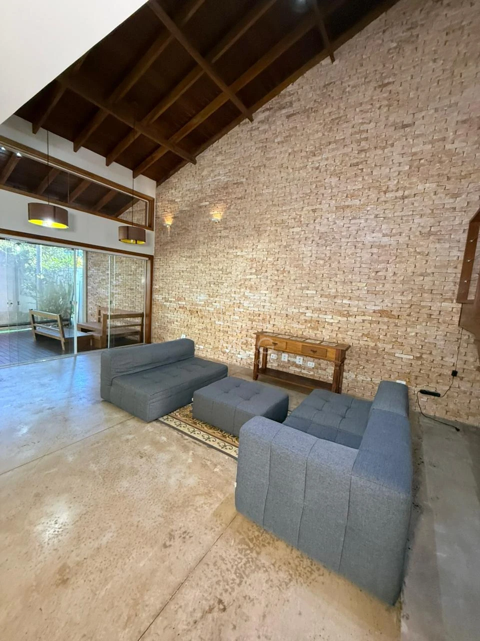 CASA CONDOMÍNIO ROYAL FOREST