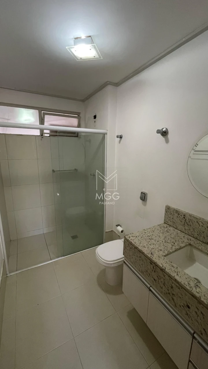 APARTAMENTO RESIDENCIAL ILHA DO SOL