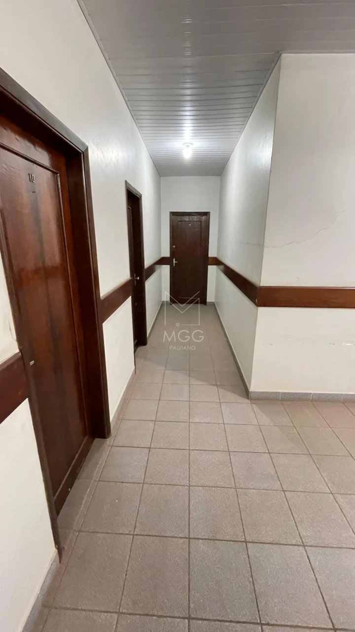 PRÉDIO COMERCIAL RUA BELO HORIZONTE