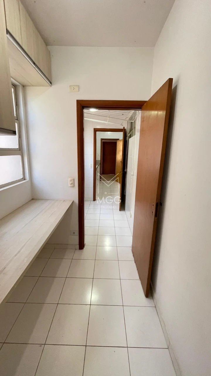 APARTAMENTO RESIDENCIAL ILHA DO SOL