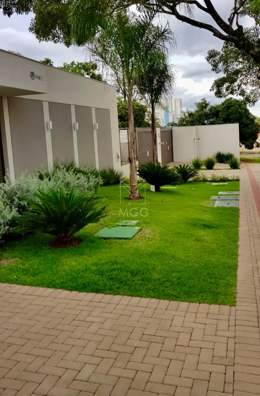 Condomínio Solar Mirador Residence Club Londrina