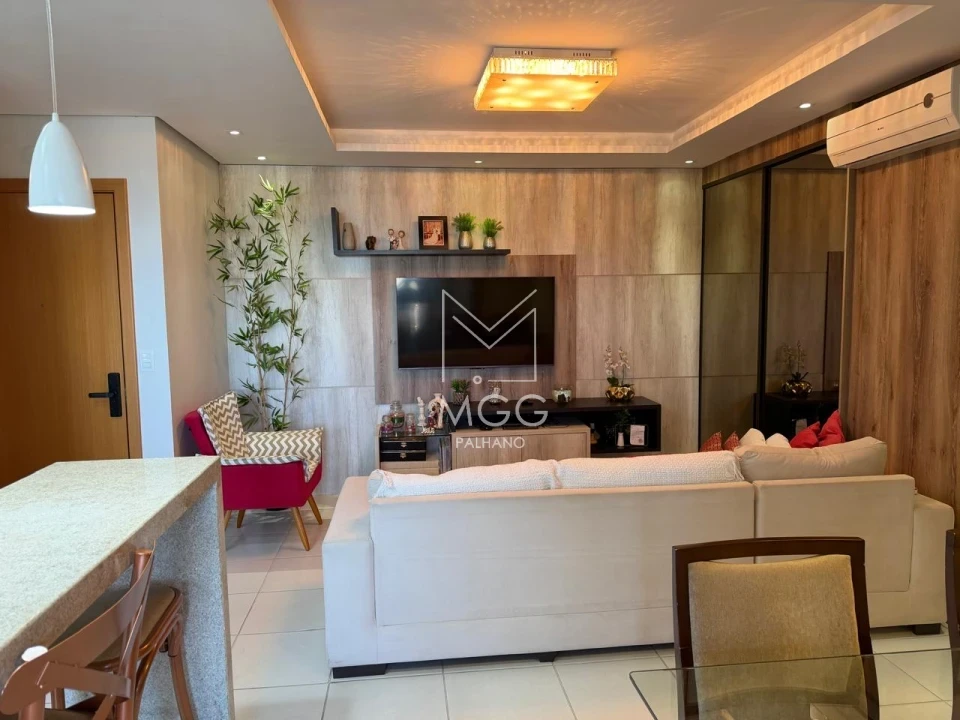 APARTAMENTO EDIFÍCIO TORRES INGLATERRA