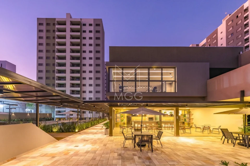 APARTAMENTO SUNNY DOWNTOWN
