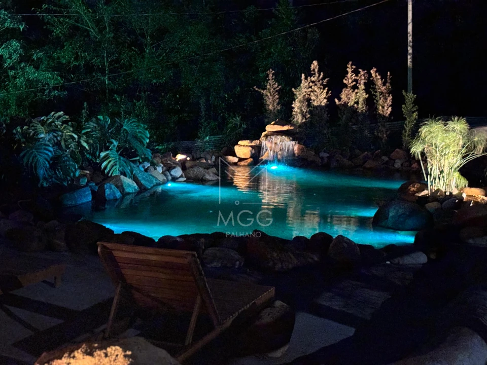 Haras próximo a pista em rolândia