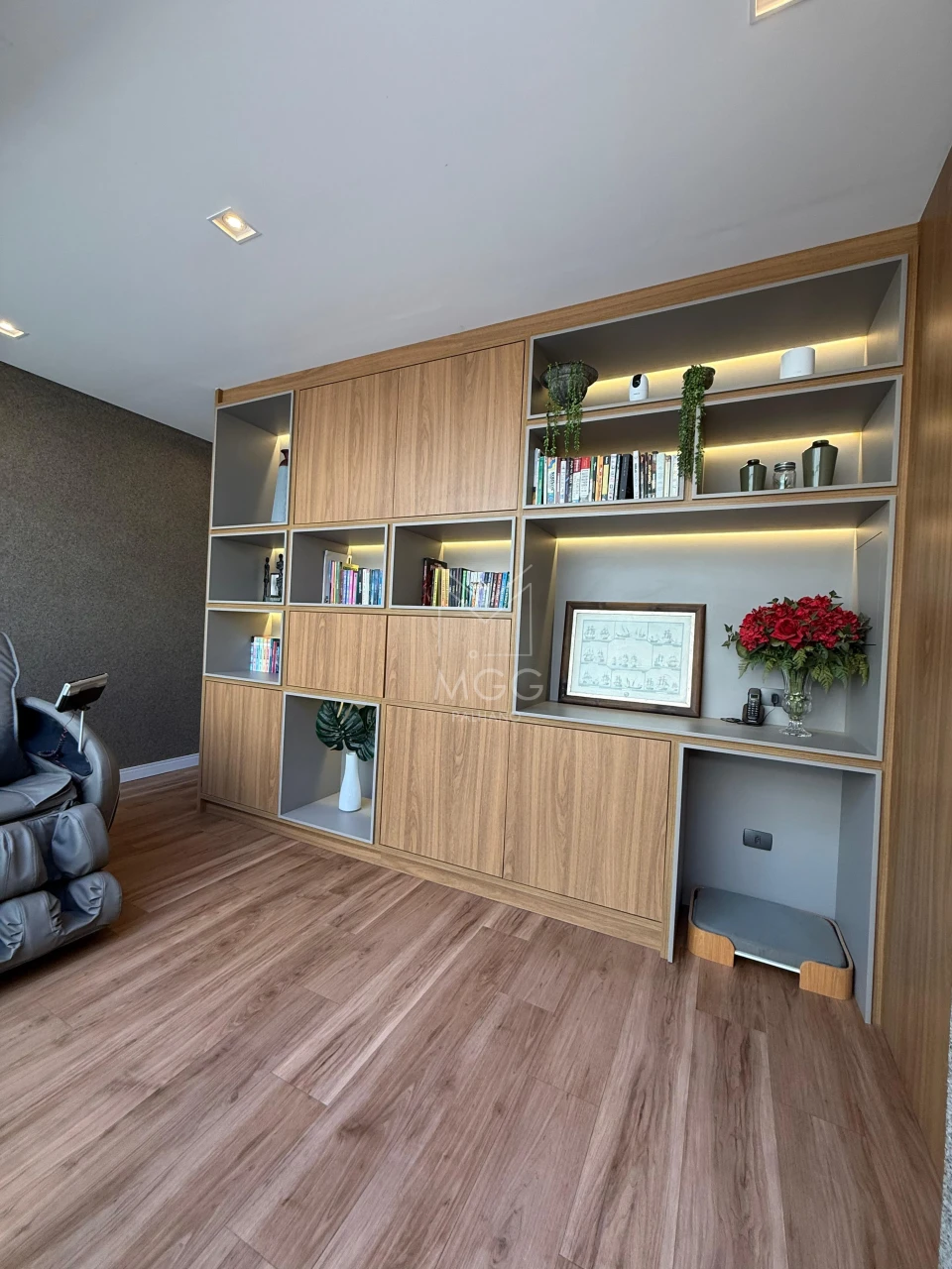 Condomínio Royal Forest