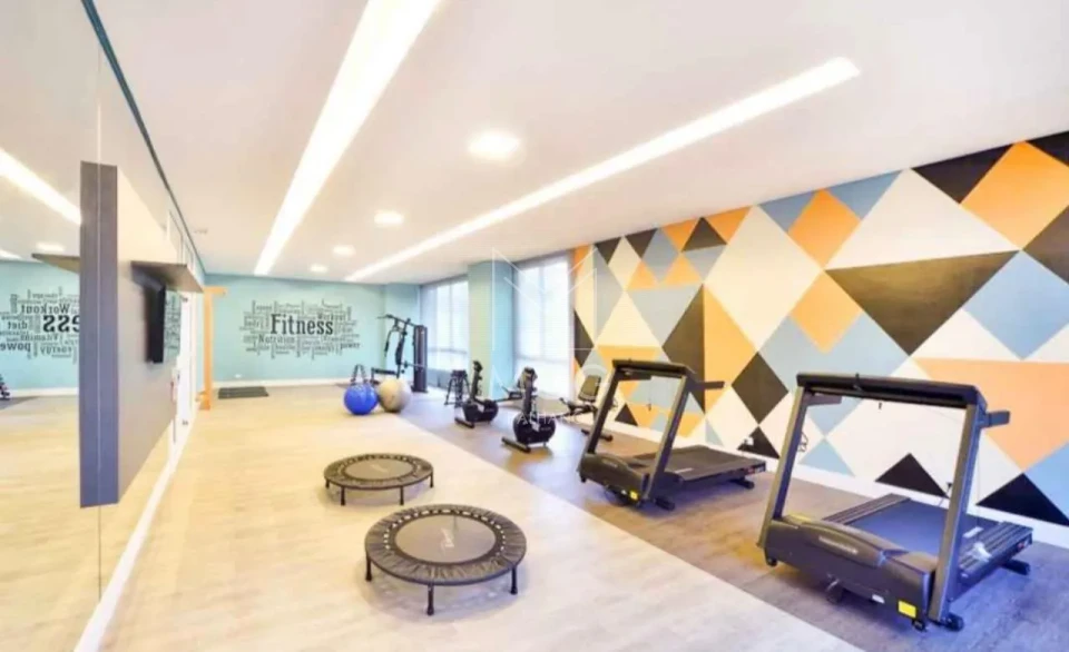 APARTAMENTO CONDOMÍNIO MAX LIVING
