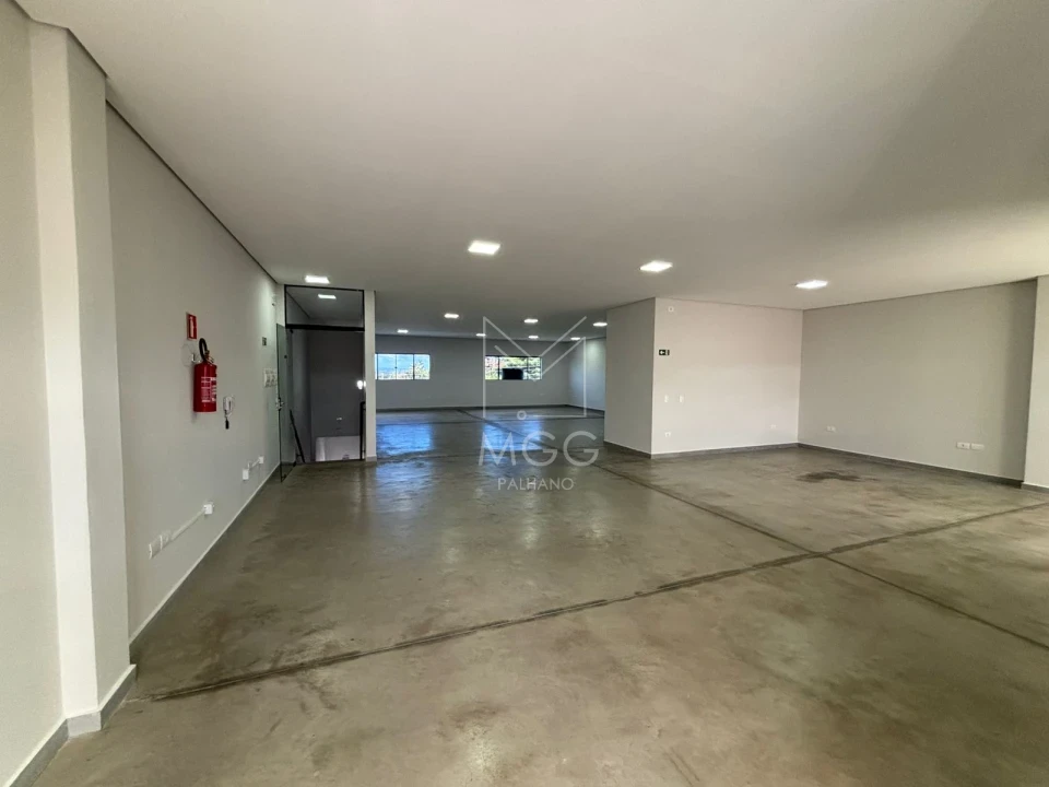 Imóvel comercial Localizado no Bairro do Cafezal