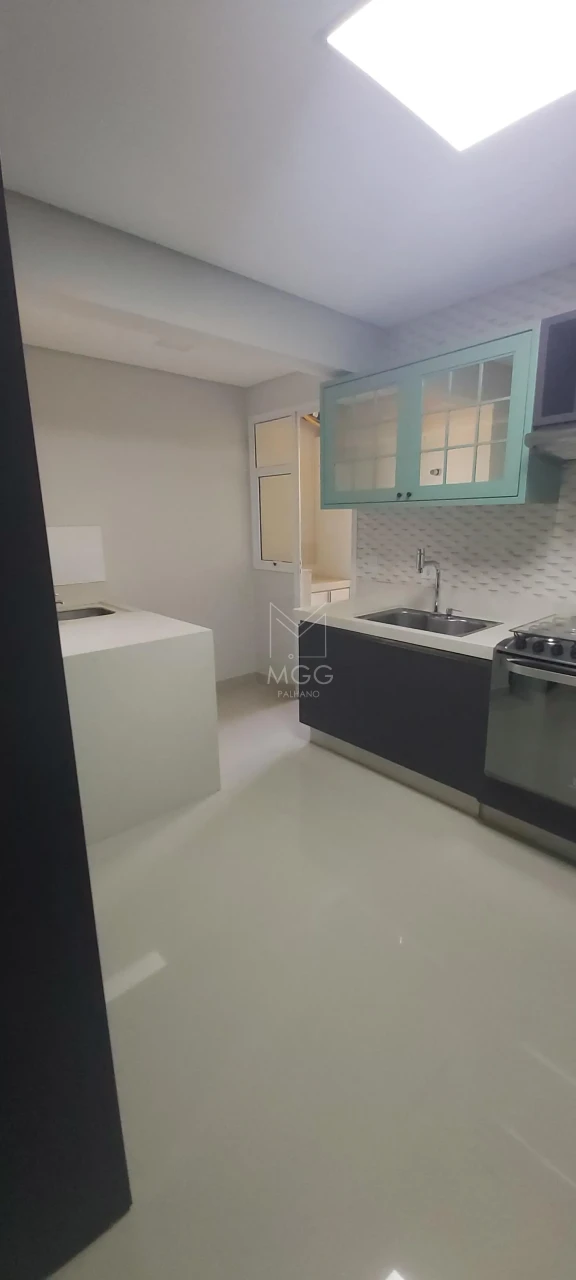 APARTAMENTO FIORE D´ORO RESIDENCIAL