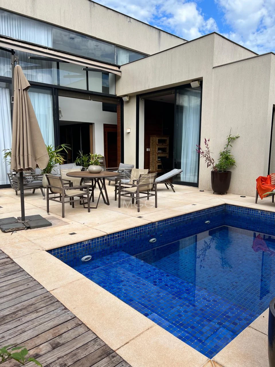 Alphaville Jacarandás