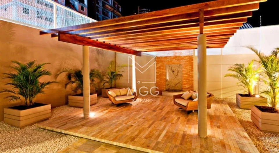 APARTAMENTO BRISAS RESIDENCE CLUB LAGO IGAPÓ