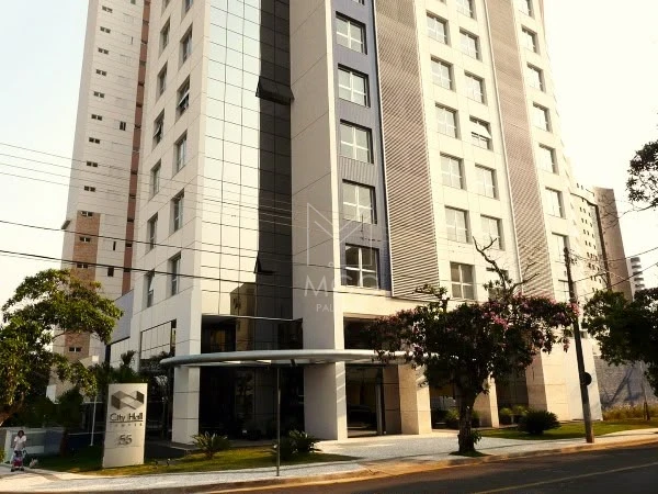 SALA COMERCIAL- City Hall Center