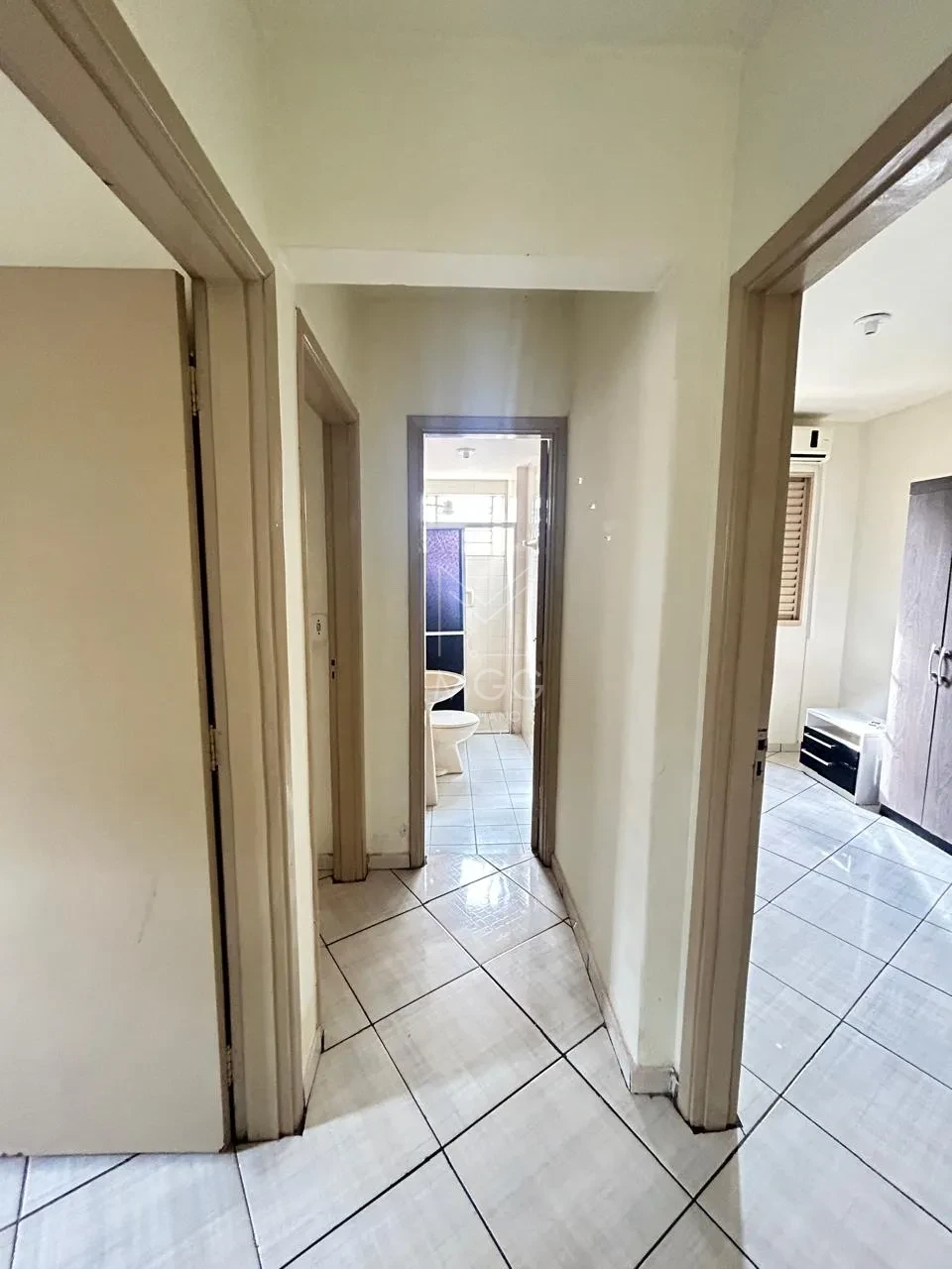APARTAMENTO EDIFÍCIO CAVIÚNA
