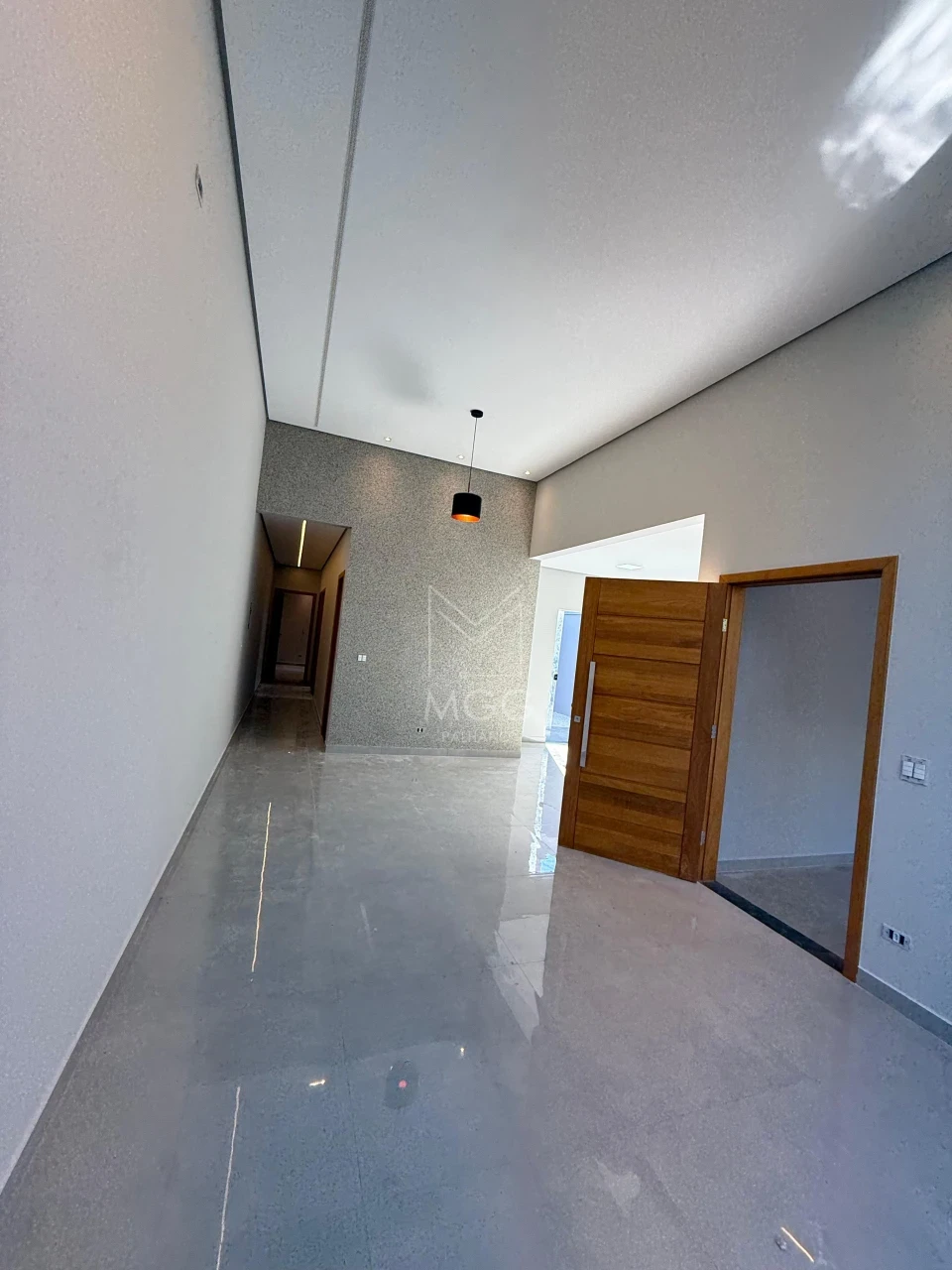 Casa Residencial José Bastos de Almeida