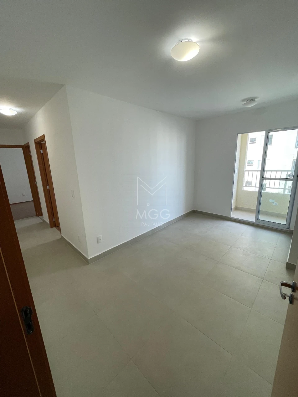 Residencial Le Monde