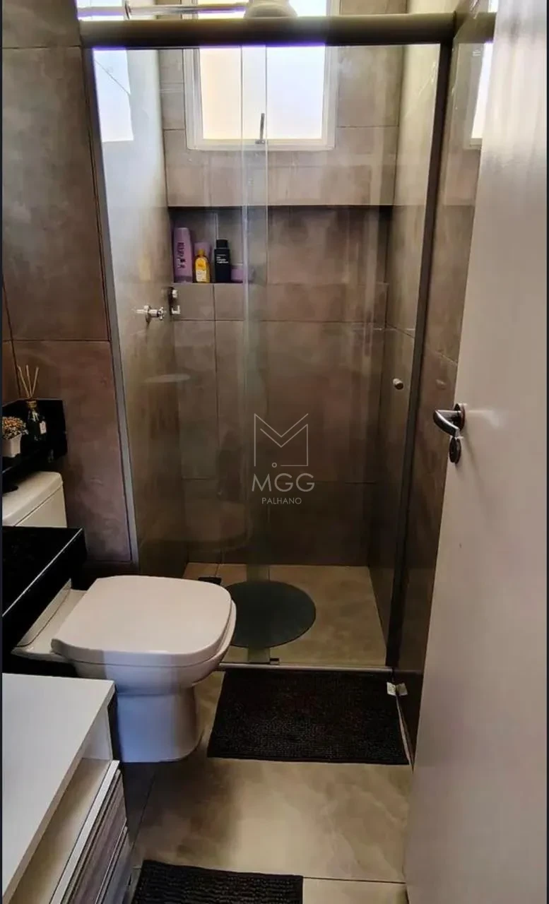 APARTAMENTO RESIDENCIAL IDEAL ALAMEDA DAS PALMEIRAS