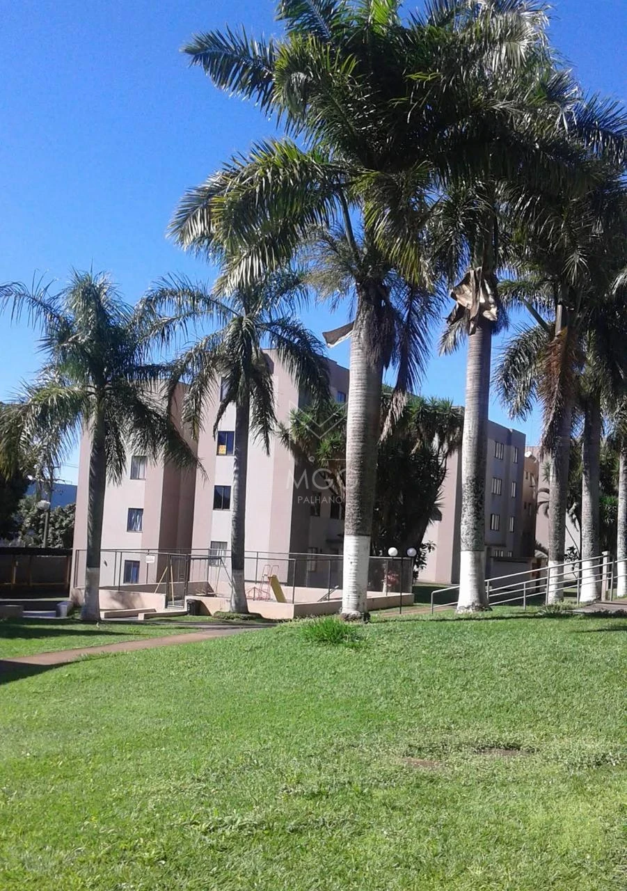 APARTAMENTO RESIDENCIAL NOVA INGLATERRA