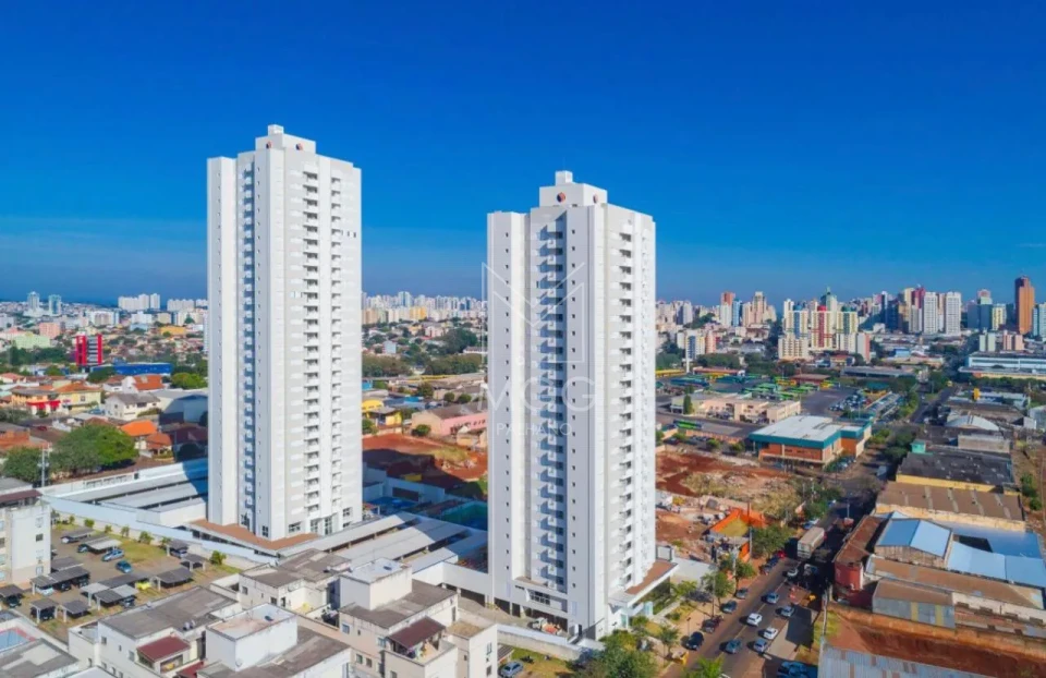 APARTAMENTO BOULEVARD VILLAGE RESIDENCE