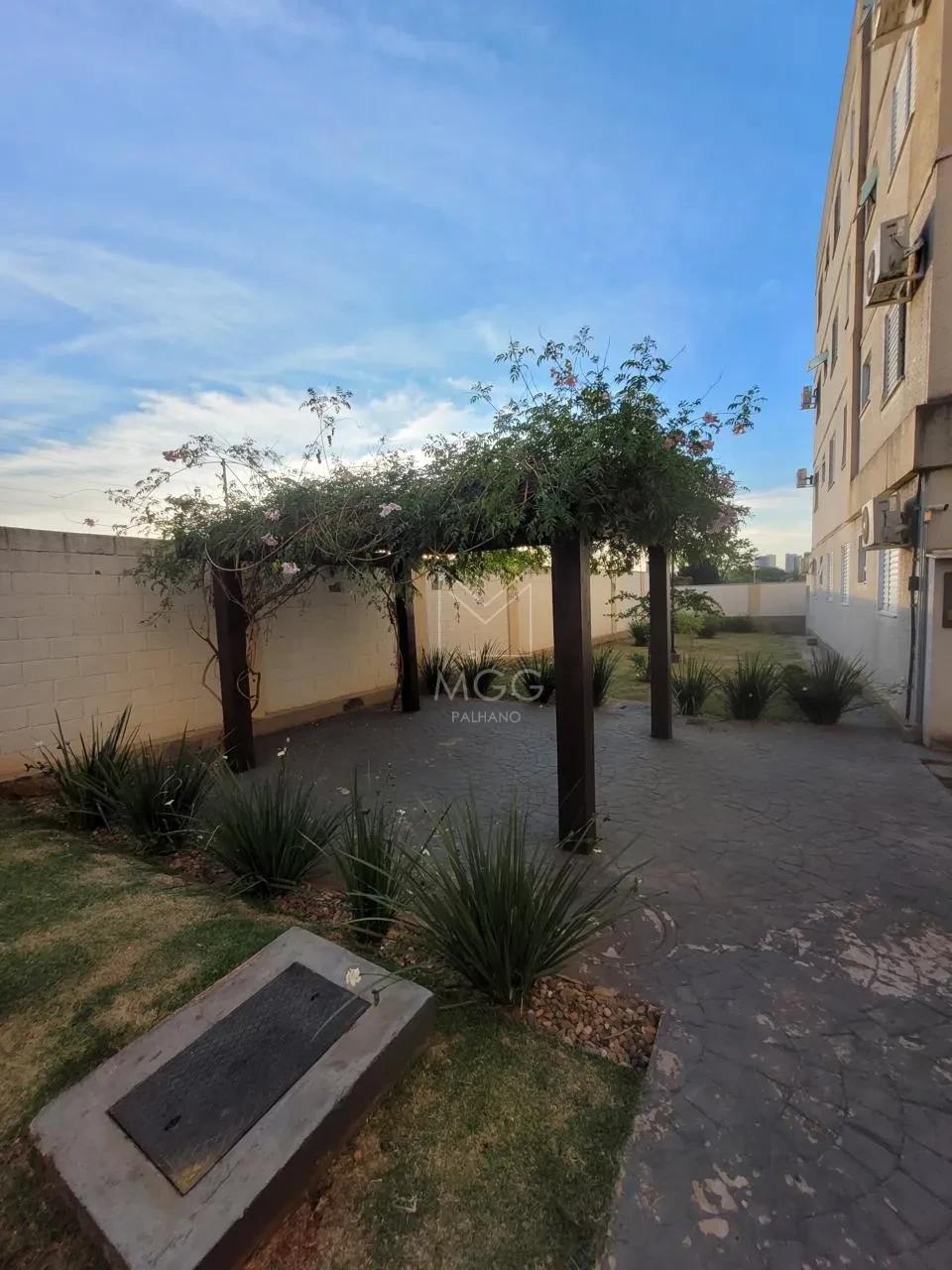 APARTAMENTO RESIDENCIAL LA SPEZIA