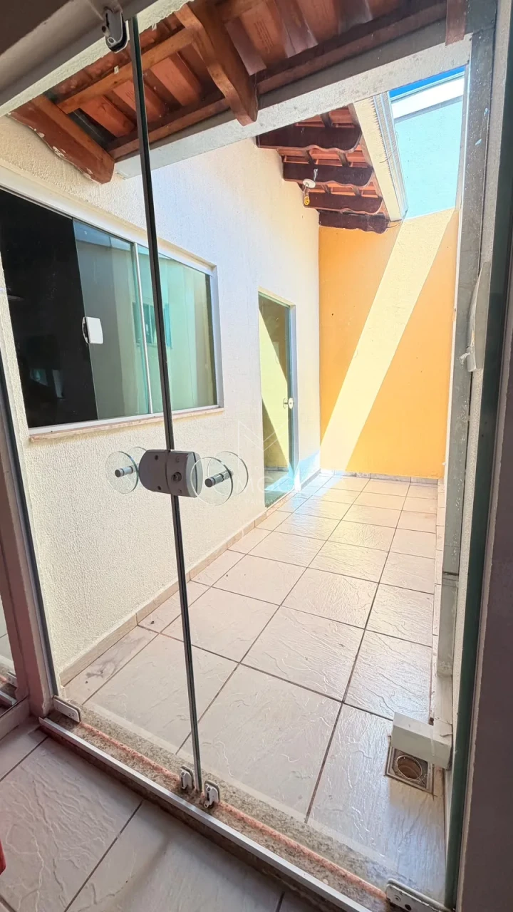 Residencial Barra Forest