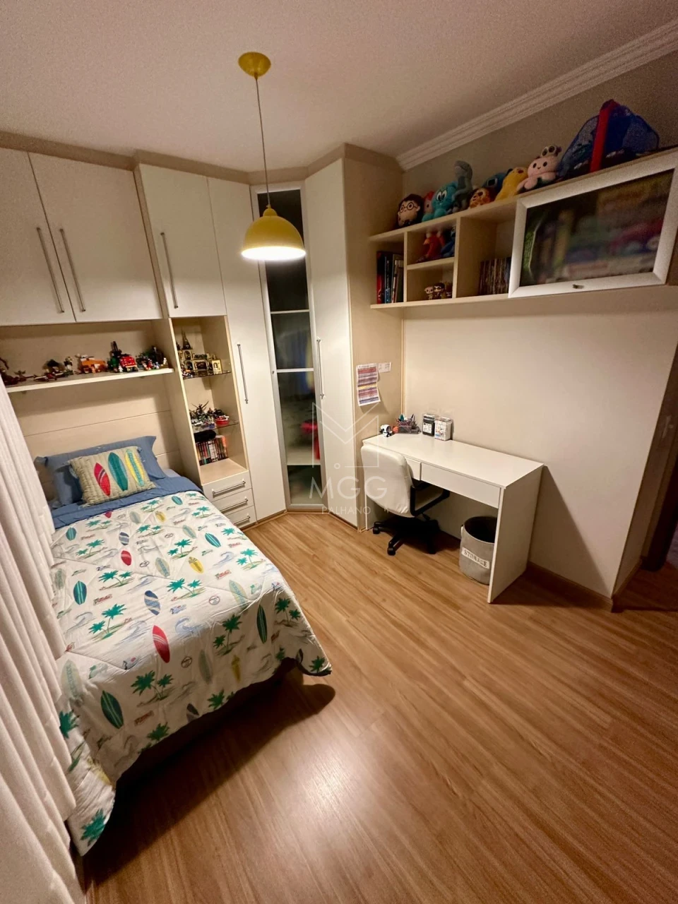 APARTAMENTO RAVEL BOULEVARD