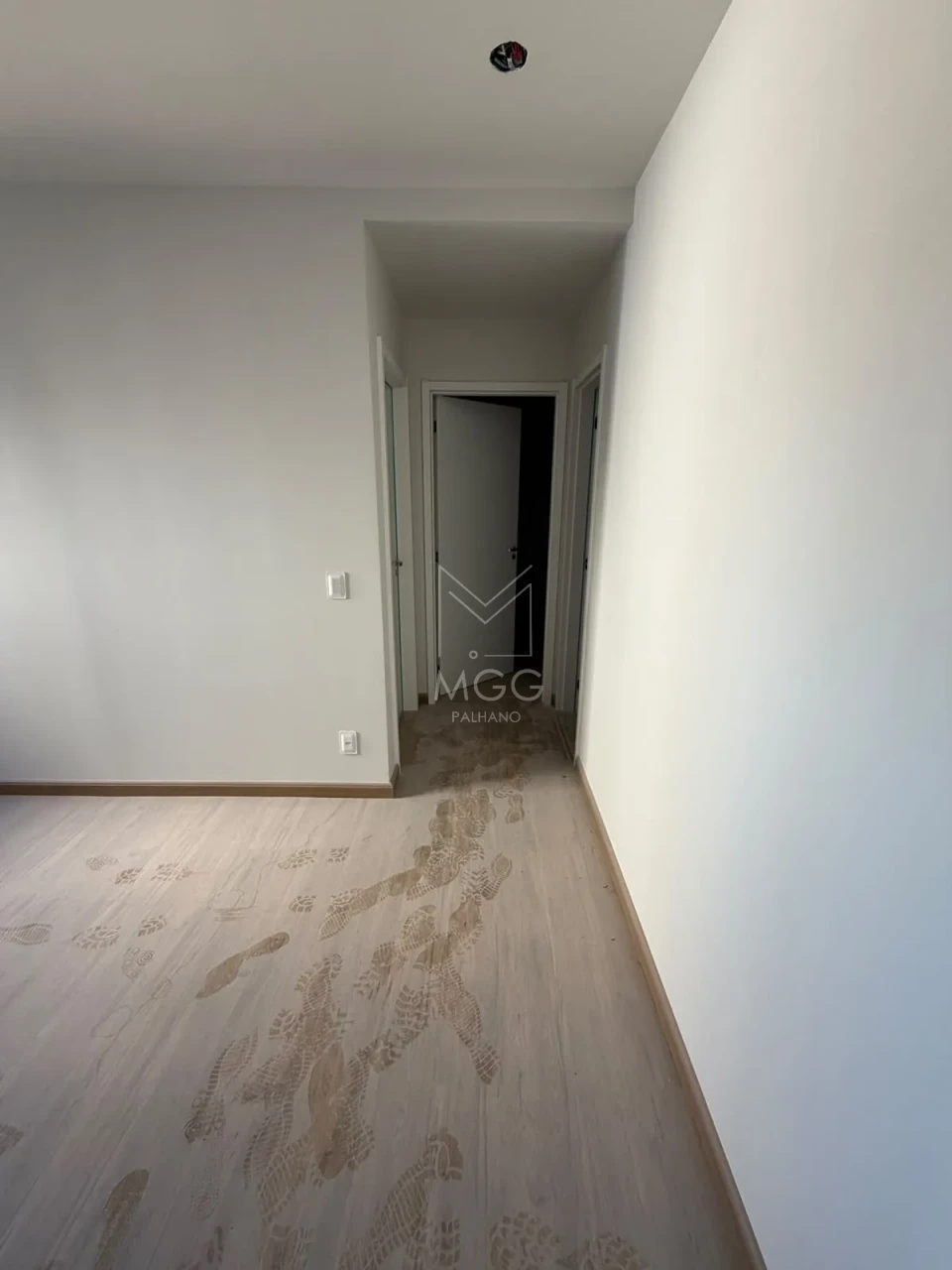 APARTAMENTO EDIFÍCIO HYPE