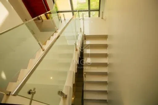 CASA LAGO PARQUE