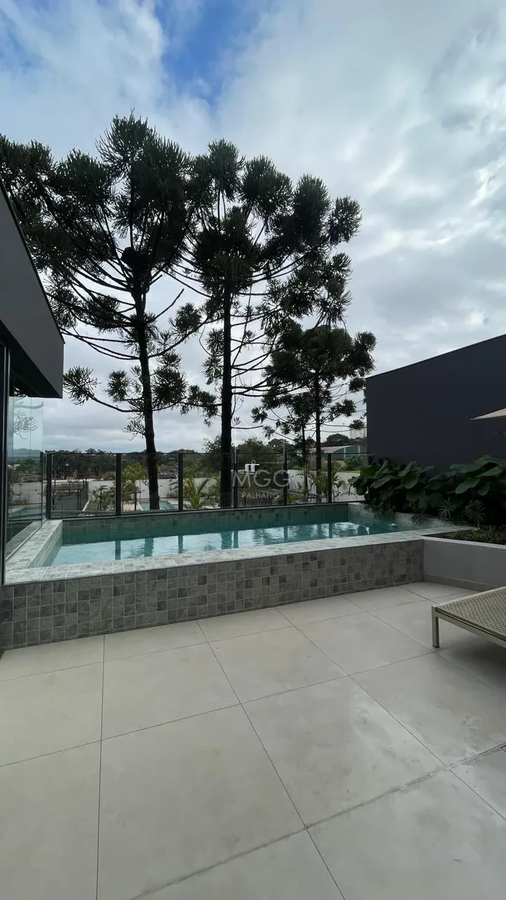 APARTAMENTO EDIFÍCIO WOOD