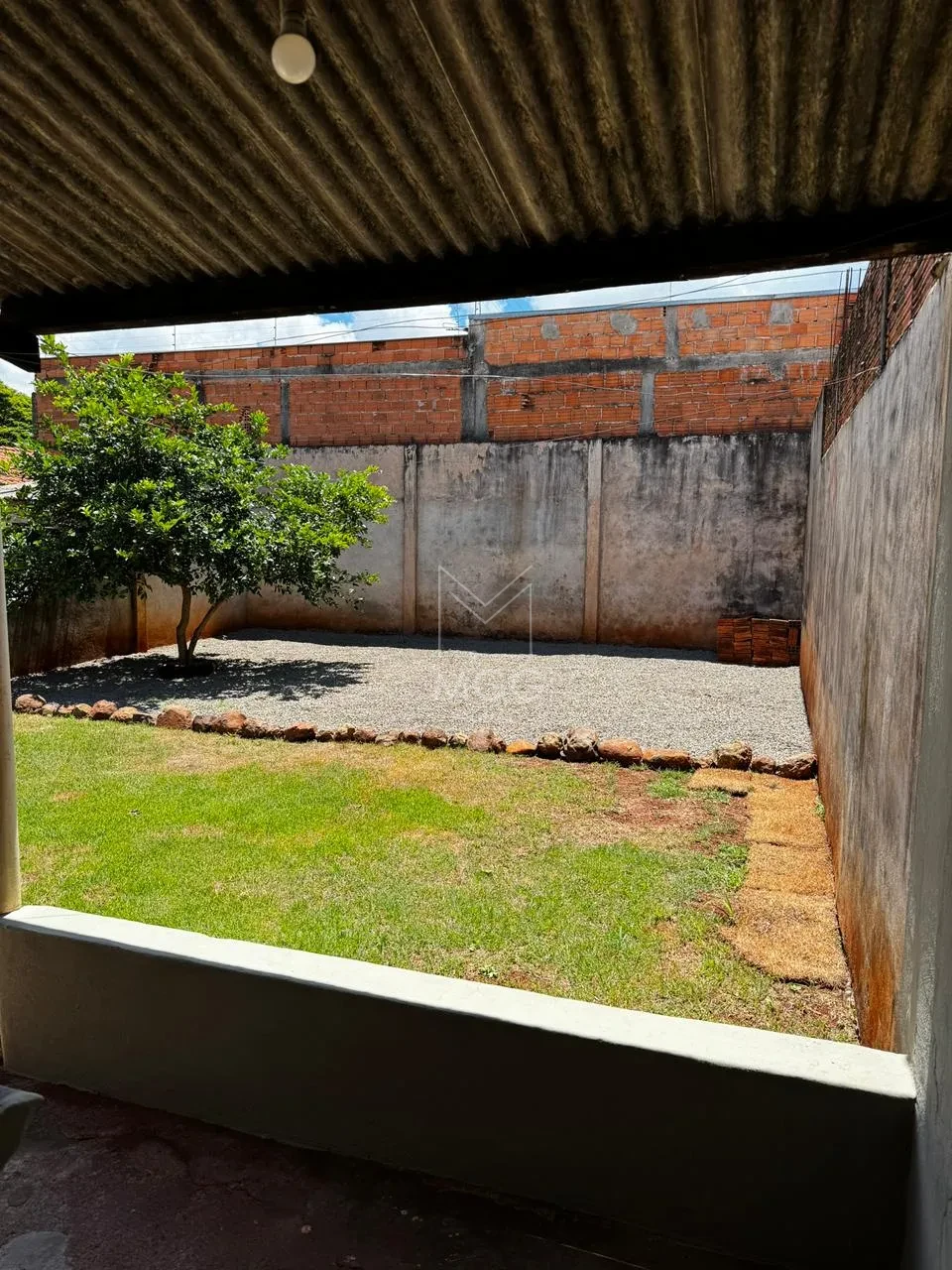 CASA JARDIM DOM VICENTE ZONA NORTE