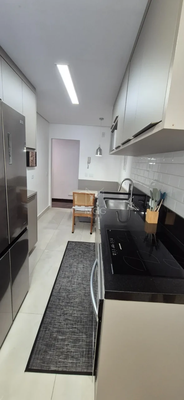 APARTAMENTO EDIFÍCIO BELA CINTRA