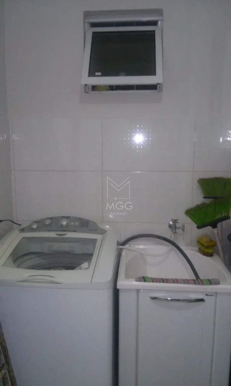 APARTAMENTO EDIFÍCIO LENOCA - CENTRO