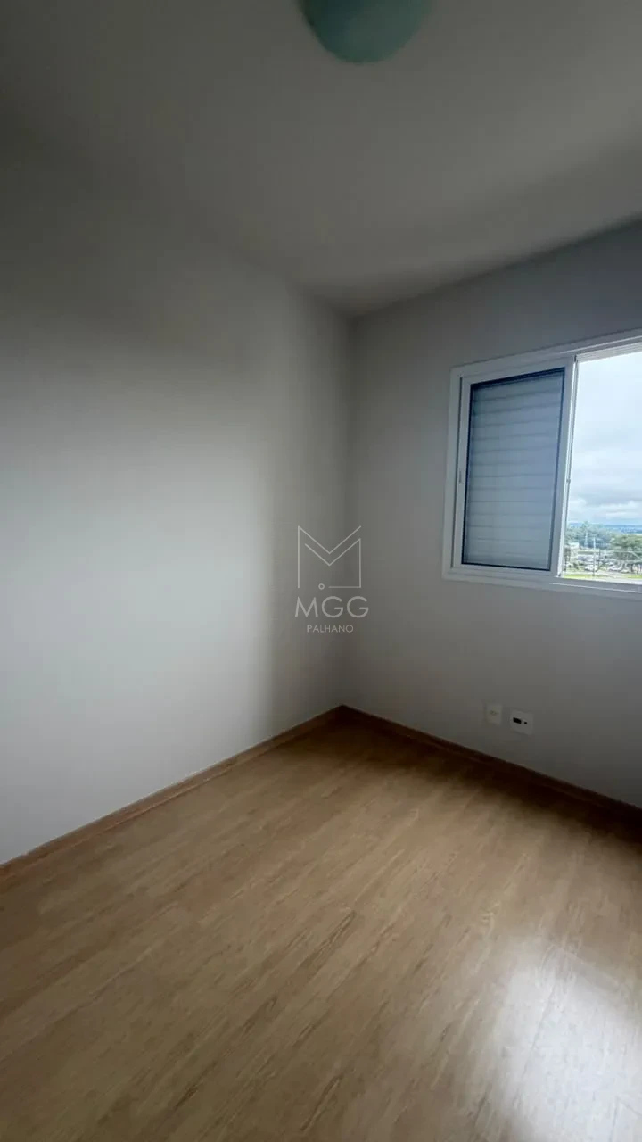 Reserva Santana Residence