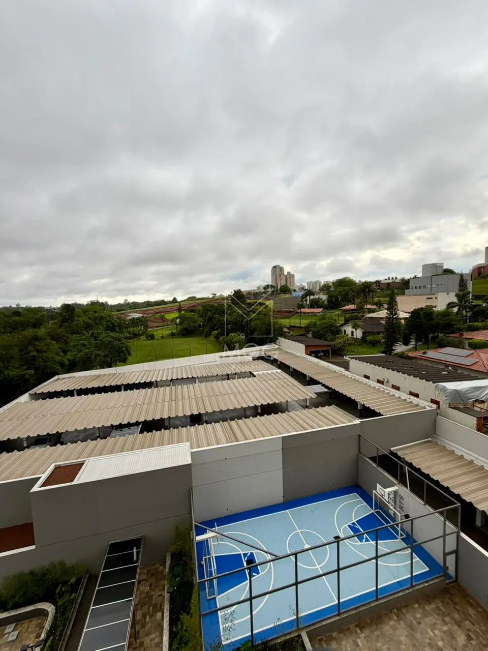 EDIFICIO HYPE