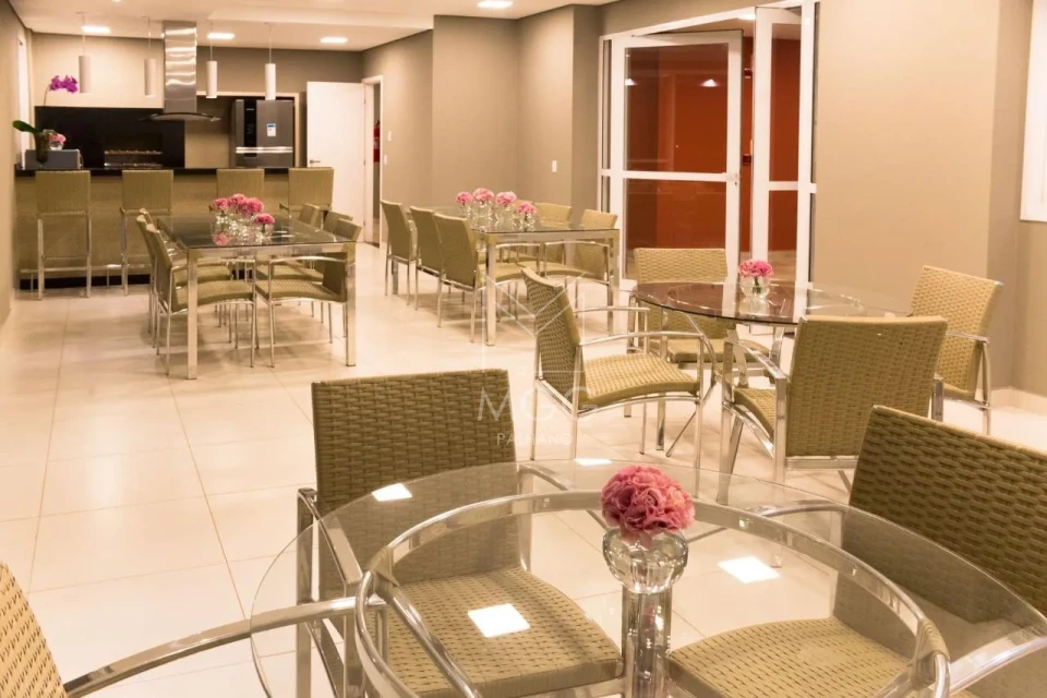 APARTAMENTO SPOT CENTRO RESIDENCE