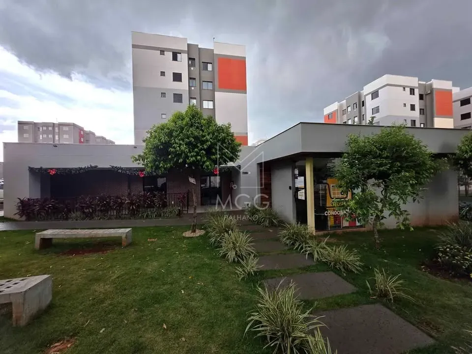 APARTAMENTO LONDON PARK