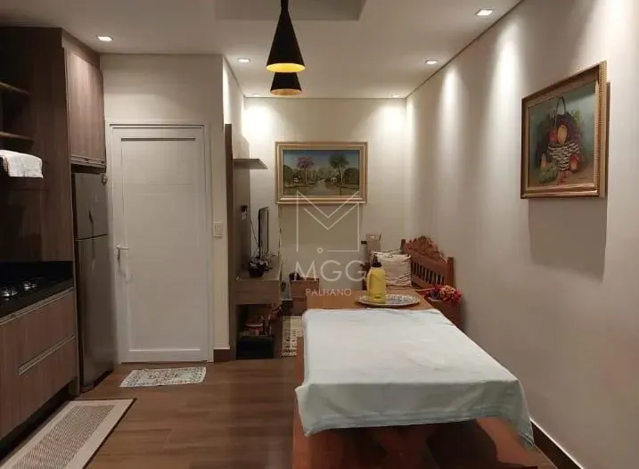 CASA CONDOMÍNIO ARAÇARI