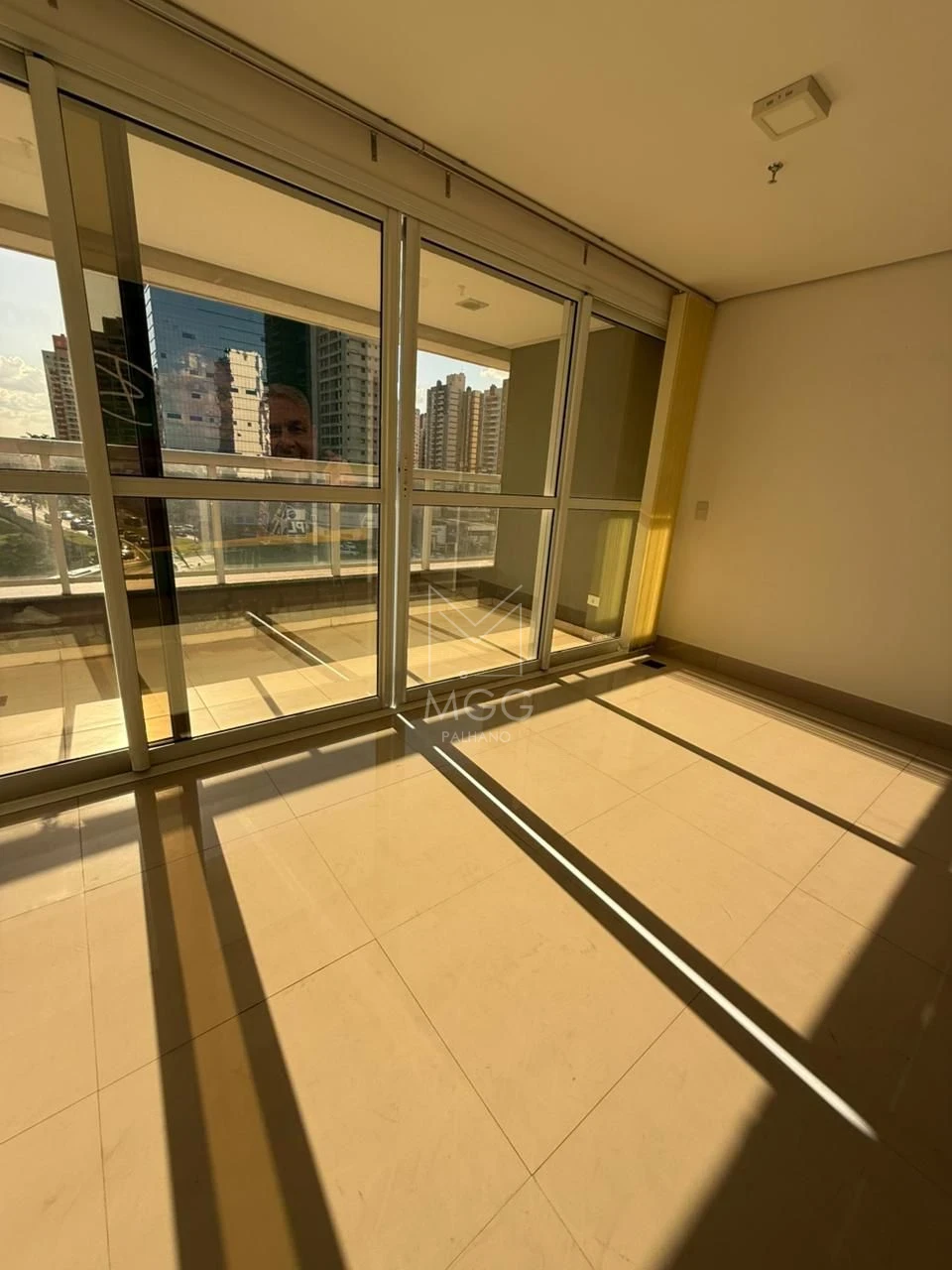 Palhano Premium condomínio Empresarial