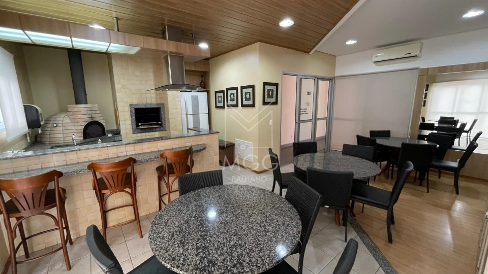 APARTAMENTO EDIFÍCIO SOLAR RIVERA