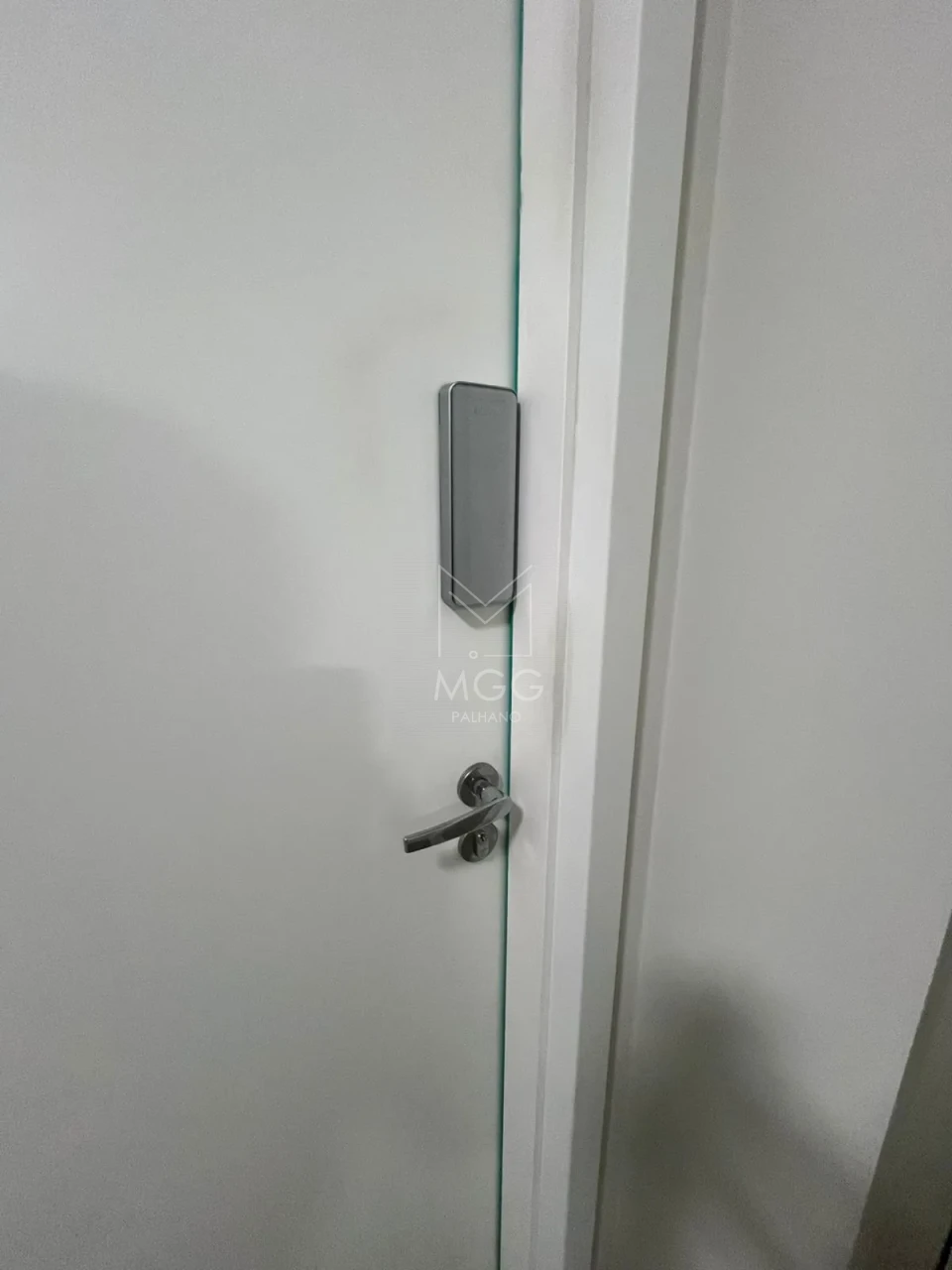APARTAMENTO EDIFÍCIO CARMEL