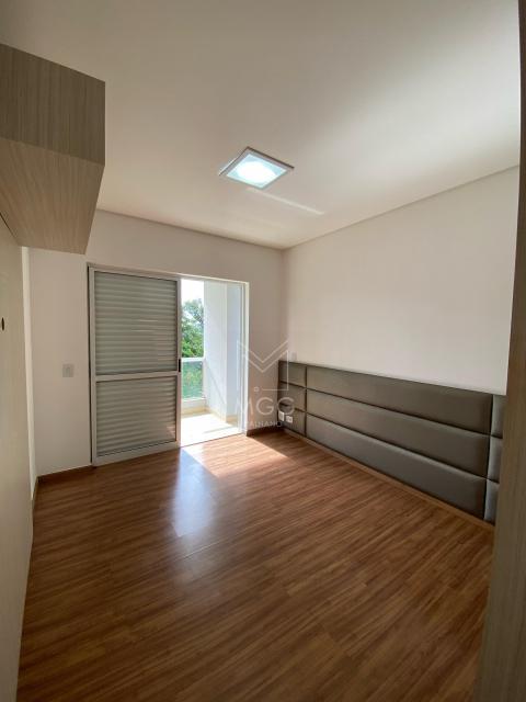 Casa condomínio Alphaville 2