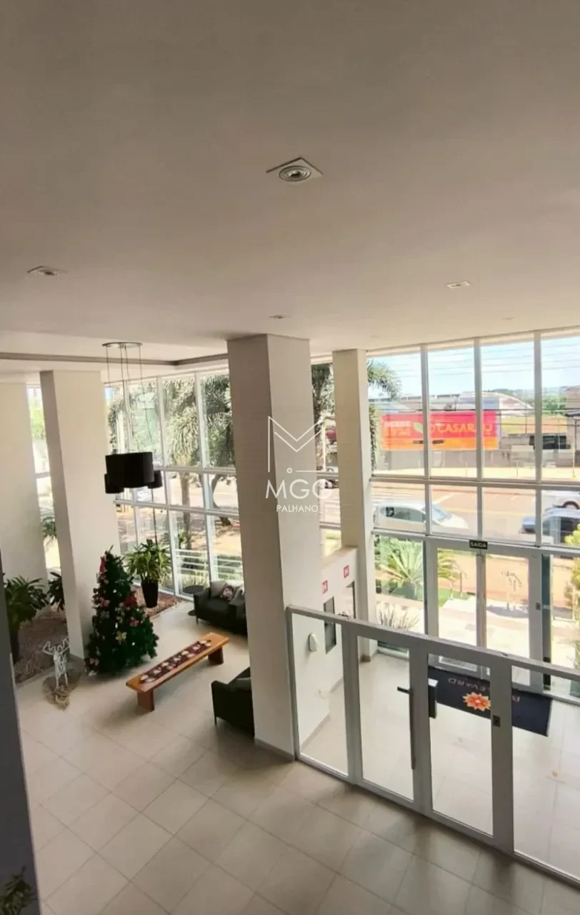 APARTAMENTO BOULEVARD VILLAGE RESIDENCE